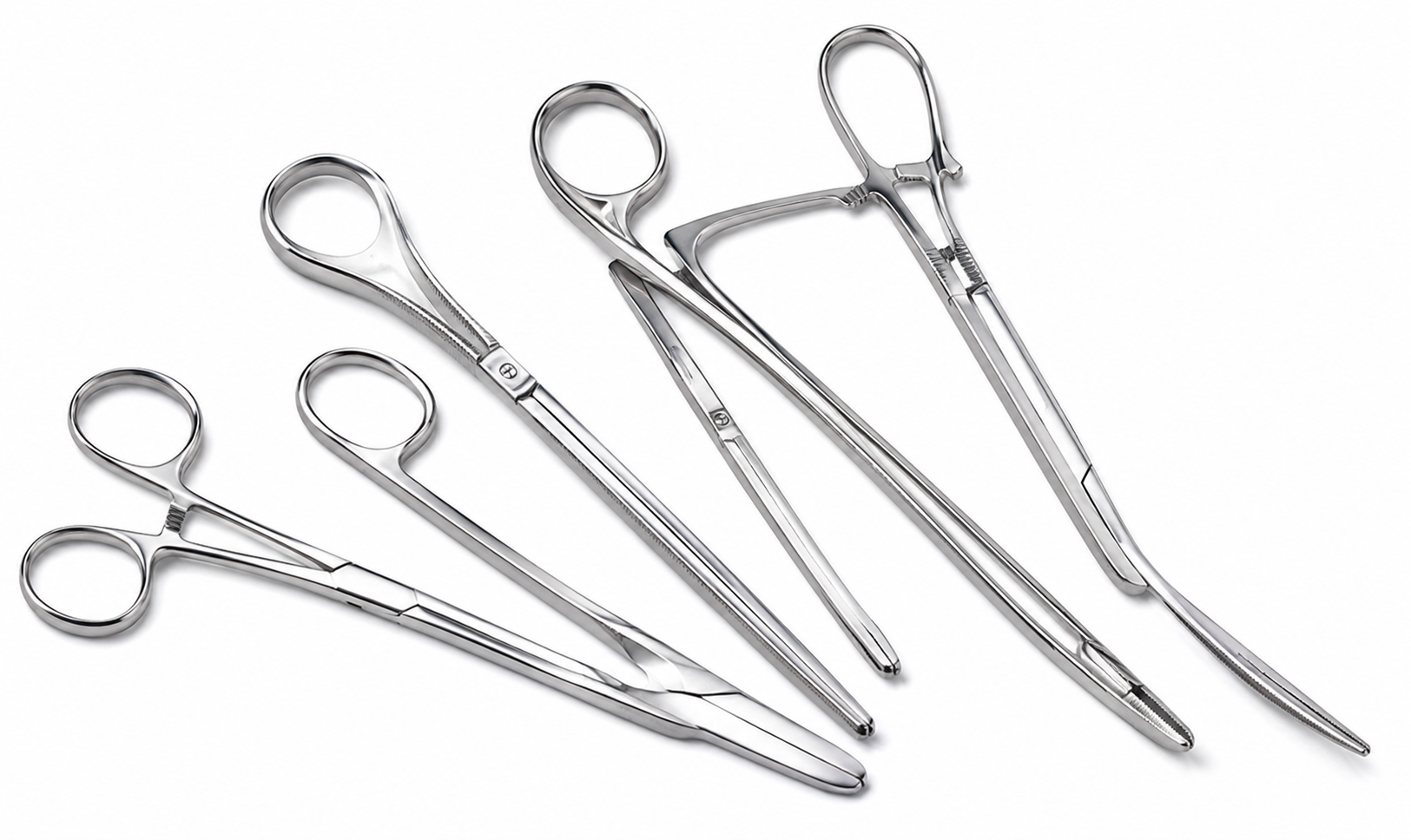 Surgical Instruments - Quality surgical instruments from Conquerr Healthcare