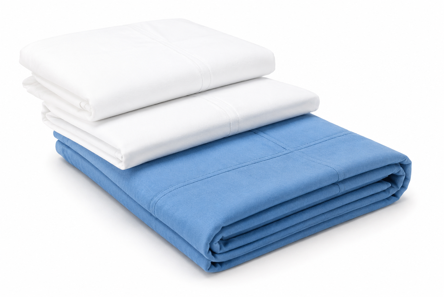 Hospital Linen - Disposable hospital linen and surgical gowns from Conquerr Healthcare